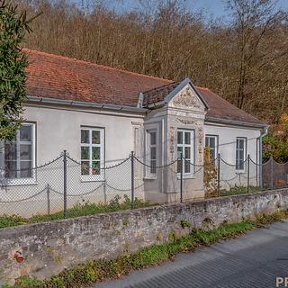 Prodej rodinného domu 123 m&sup2; Vranov nad Dyjí