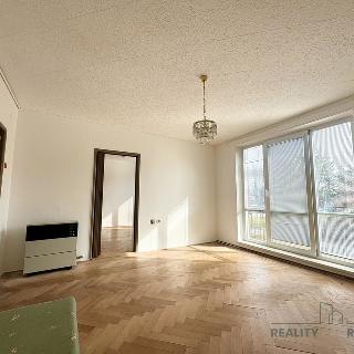 Prodej bytu 3+1 58 m² Hodonín, Skácelova