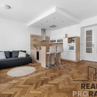 Prodej bytu 2+kk 66 m² Brno, Nerudova