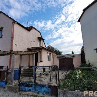 Prodej rodinného domu 314 m² Němčice nad Hanou, Sadová