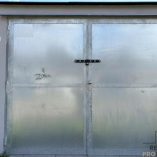 Pronájem garáže 22 m² Hodonín