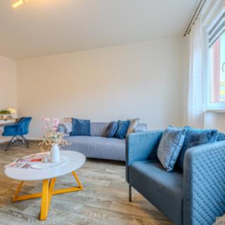 Pronájem bytu 3+1 68 m² Ostrava, Jaroslava Misky