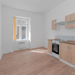 Pronájem bytu 2+kk 31 m² Znojmo