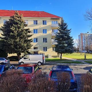 Pronájem bytu 2+1 52 m² Přerov