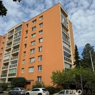 Prodej bytu 4+1 74 m² Praha, Havířovská