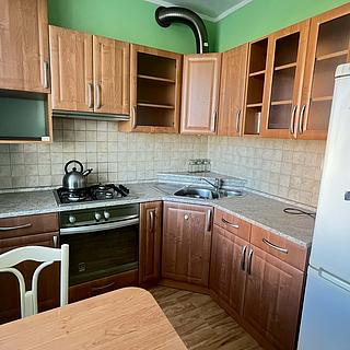 Pronájem bytu 2+1 52 m&sup2; Třinec