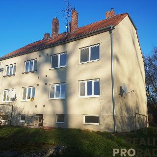 Prodej bytu 3+kk 62 m² Vřesovice, 