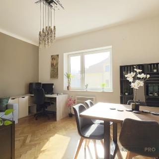 Prodej bytu 2+kk 43 m² Brno, Jiránkova