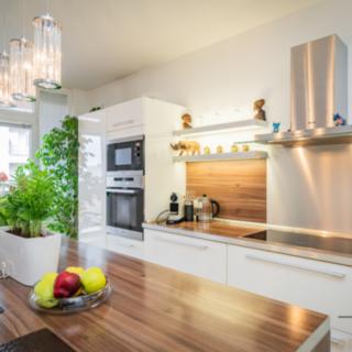 Prodej bytu 4+kk 167 m² Praha