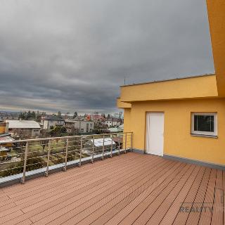 Pronájem bytu 2+kk 96 m² Ostrava, Hraničky