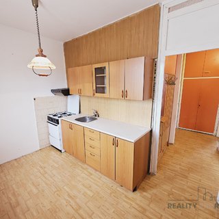 Prodej bytu 2+1 50 m² Veselí nad Moravou, Lány