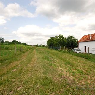 Prodej stavební parcely 1 700 m² Břeclav, 