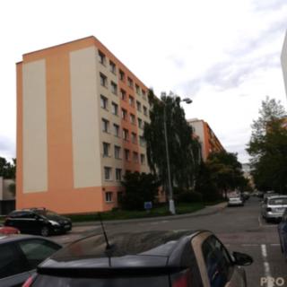 Prodej bytu 1+1 28 m² Kladno