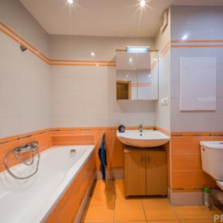 Prodej bytu 2+1 56 m² Hodonín, Družstevní čtvrť