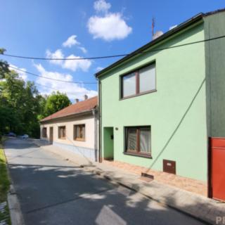 Prodej rodinného domu 180 m² Rosice