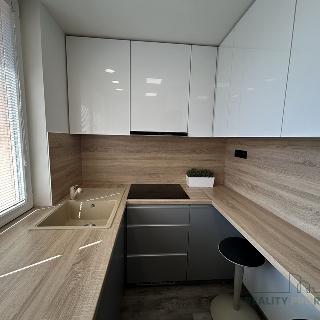 Prodej bytu 1+1 35 m² Kyjov, Sídliště U Vodojemu