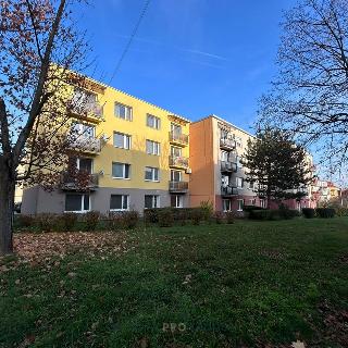 Prodej bytu 1+kk a garsoniéry 21 m² Znojmo, Jindřicha Hořejšího