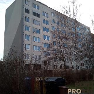 Prodej bytu 3+1 64 m² Hodonín, Slunečná