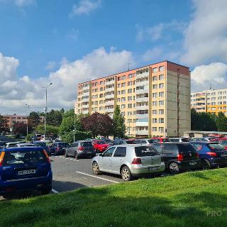 Prodej bytu 3+1 74 m² Kutná Hora, Jana Zajíce