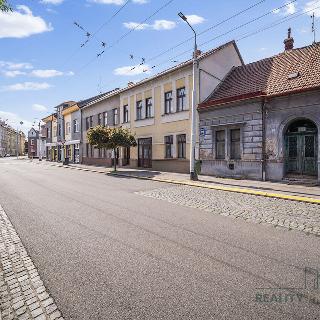 Prodej rodinného domu 189 m² Pardubice, Sakařova