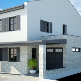 Prodej rodinného domu 197 m² Přerov I-Město, Svépomoc III