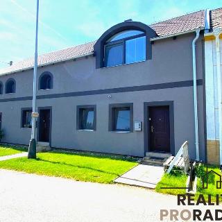 Prodej rodinného domu 240 m² Horka nad Moravou, Míru