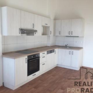 Pronájem bytu 2+1 80 m² Praha, Vinohradská