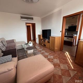 Pronájem bytu 2+1 65 m&sup2; Hodonín