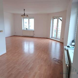 Prodej bytu 3+kk 89 m² Rakovník, Otýlie Beníškové