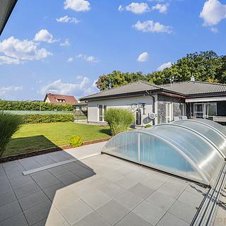 Prodej rodinného domu 200 m&sup2; Choltice