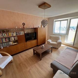 Prodej bytu 2+1 55 m² Hodonín, Cihlářská čtvrť