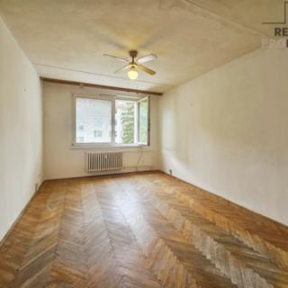 Prodej bytu 1+1 38 m² Brno