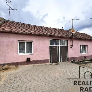 Prodej rodinného domu 259 m² Prušánky, Lomená