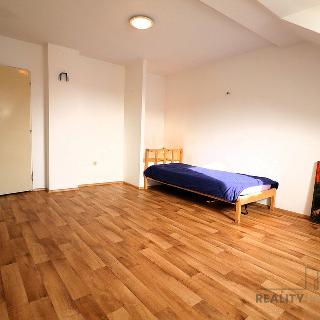 Pronájem pokoje 20 m² Brno, Vyšehradská