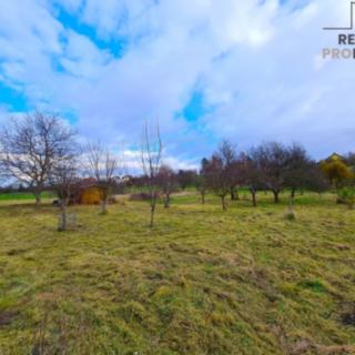 Prodej zahrady 723 m² Ivanovice na Hané