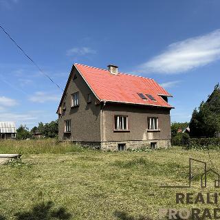 Prodej rodinného domu 180 m² Třinec, 