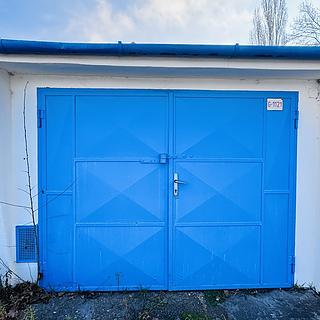 Prodej garáže 17 m² Hodonín