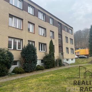 Prodej bytu 2+1 51 m² Ústí nad Labem, Studentská