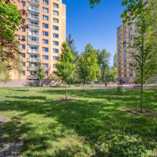 Prodej bytu 4+kk 72 m² Pardubice, nábřeží Závodu míru