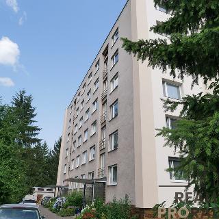 Prodej bytu 3+kk 84 m² Jaroměř, Doktora Paula