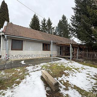 Prodej rodinného domu 73 m&sup2; Laškov