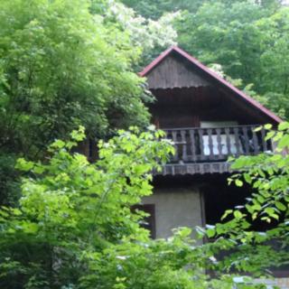 Prodej chaty 68 m&sup2; Zbečno