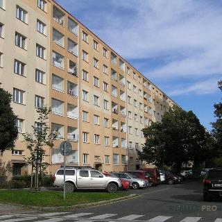 Prodej bytu 2+1 57 m² Praha, Zvonková