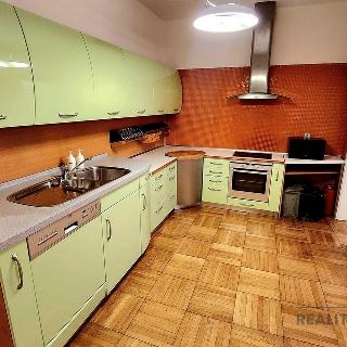 Prodej bytu 3+kk 82 m² Praha, Řeznická