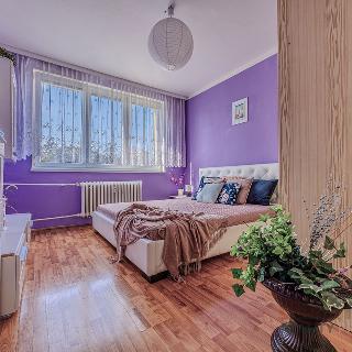 Prodej bytu 2+1 53 m² Ostrava, Plzeňská