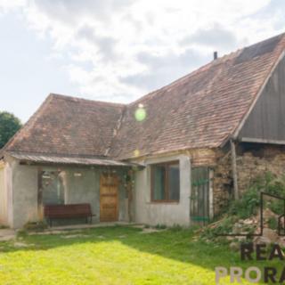 Prodej rodinného domu 145 m² Štítary