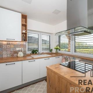 Prodej rodinného domu 175 m² Drnholec, Janečkova