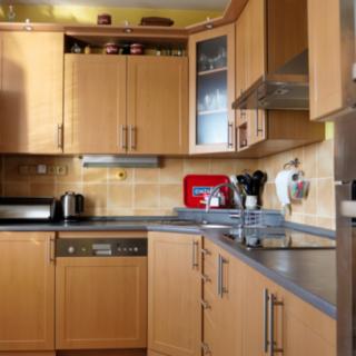 Prodej bytu 3+1 77 m² Strážnice