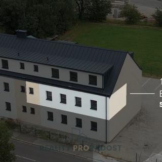 Prodej bytu 2+kk 56 m² v Rakousku