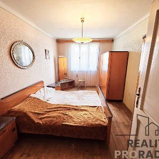 Prodej rodinného domu 75 m² Moravský Písek, Velkomoravská